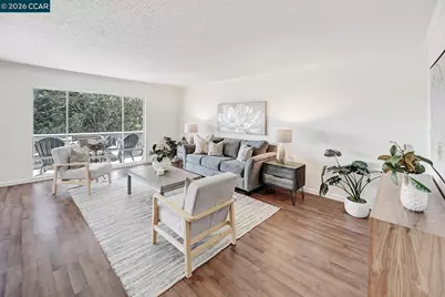 2200 Golden Rain Rd #10, Walnut Creek, CA 94595 - Photo 4