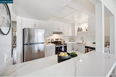 2200 Golden Rain Rd #10, Walnut Creek, CA 94595 - Photo 8