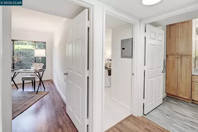 2200 Golden Rain Rd #10, Walnut Creek, CA 94595 - Photo 32