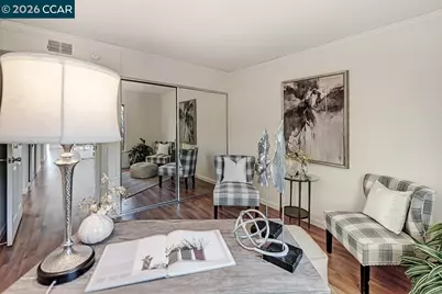 2200 Golden Rain Rd #10, Walnut Creek, CA 94595 - Photo 26