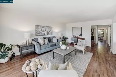 2200 Golden Rain Rd #10, Walnut Creek, CA 94595 - Photo 22