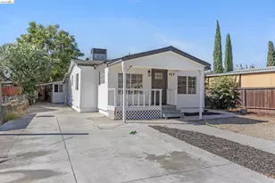707 Conejo Ave, Modesto, CA 95354 - Photo 2