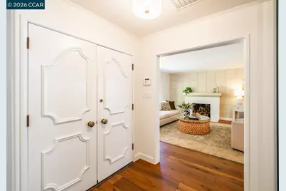 1035 Upper Happy Valley Rd, Lafayette, CA 94549 - Photo 6