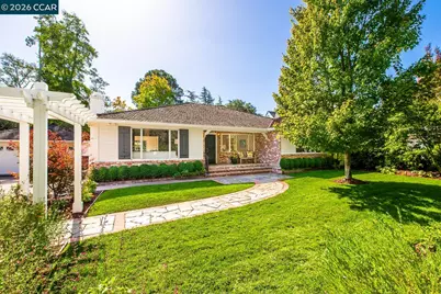 1035 Upper Happy Valley Rd, Lafayette, CA 94549 - Photo 2