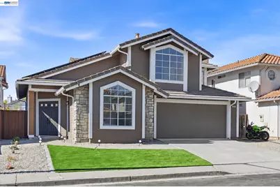 29087 Gillingham Ln, Hayward, CA 94544 - Photo 2