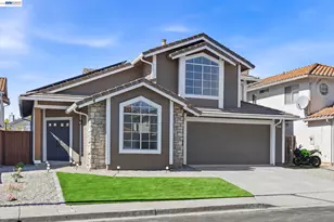 29087 Gillingham Ln, Hayward, CA 94544 - Photo 2
