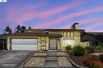 148 Valley Oak Ln, Vallejo, CA 94591 - Photo 2