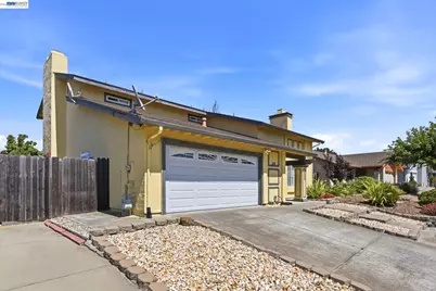 148 Valley Oak Ln, Vallejo, CA 94591 - Photo 4