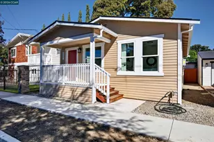 2021 Castro St, Martinez, CA 94553 - Photo 1