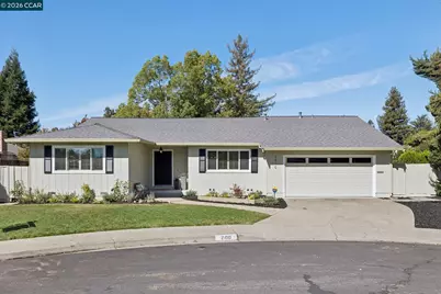 2410 Wasden Ct, Walnut Creek, CA 94598 - Photo 2