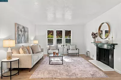 375 Camelback Rd #4, Pleasant Hill, CA 94523 - Photo 2