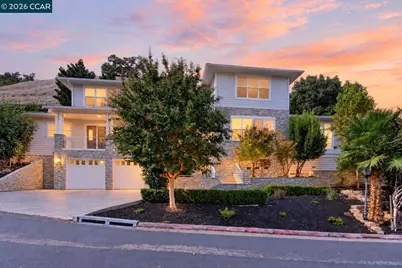 116 Mystic Pl, Alamo, CA 94507 - Photo 2