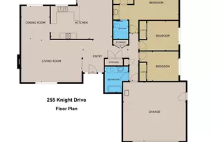 255 Knight Dr, San Rafael, CA 94901 - Photo 56