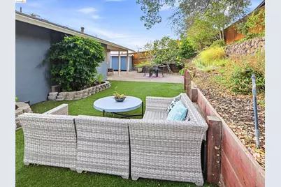 255 Knight Dr, San Rafael, CA 94901 - Photo 44