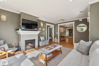 118 Greenbank Ave, Piedmont, CA 94611 - Photo 8