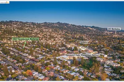 1863 Tacoma Ave, Berkeley, CA 94707 - Photo 28