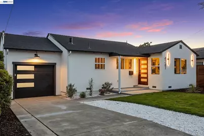 4247 Gem Ave, Castro Valley, CA 94546 - Photo 4