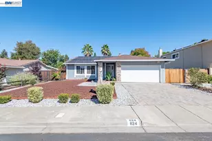 824 Sylvaner Dr, Pleasanton, CA 94566 - Photo 4