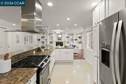 358 El Toyonal, Orinda, CA 94563 - Photo 28
