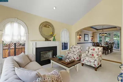 4355 Quail Run Ln, Danville, CA 94506 - Photo 8