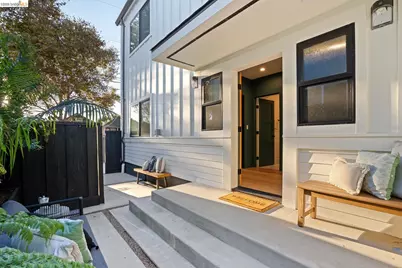 2411 Sixth St, Berkeley, CA 94710 - Photo 4