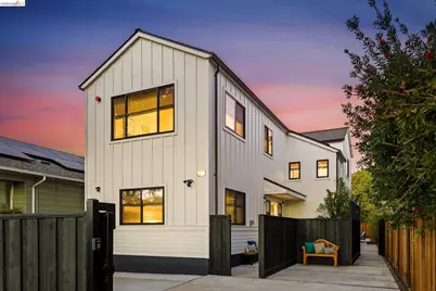 2411 Sixth St, Berkeley, CA 94710 - Photo 1