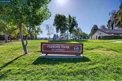 1104 Canterbury, Hercules, CA 94547 - Photo 36