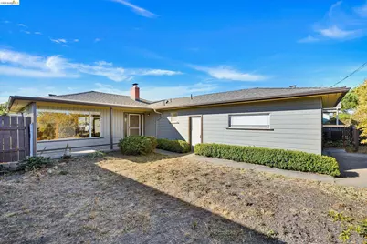 860 Marin Rd, El Sobrante, CA 94803 - Photo 4