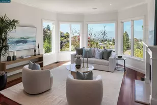 32 Sheridan Rd, Oakland, CA 94618 - Photo 2