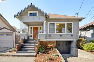 1407 Pearl St, Alameda, CA 94501 - Photo 1