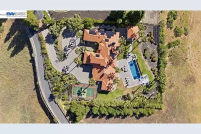27 Eagle Ridge Ln, Danville, CA 94506 - Photo 90