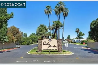 2171 Dalis Drive #0112, Concord, CA 94520 - Photo 4