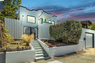 4628 Congress Ave, Oakland, CA 94601 - Photo 1