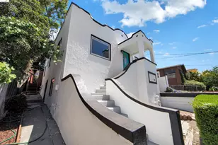 4628 Congress Ave, Oakland, CA 94601 - Photo 2