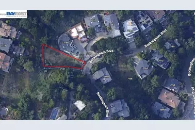 Buckingham Blvd, Berkeley, CA 94705 - Photo 2