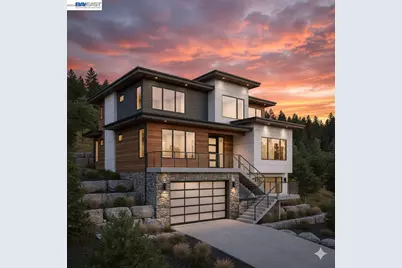 Buckingham Blvd, Berkeley, CA 94705 - Photo 1