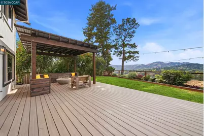 145 Warfield Dr, Moraga, CA 94556 - Photo 44