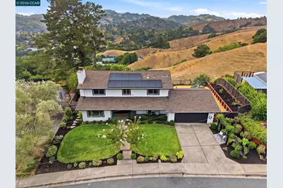 145 Warfield Dr, Moraga, CA 94556 - Photo 58