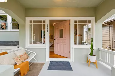 1504 Albany Ter, Albany, CA 94706 - Photo 4