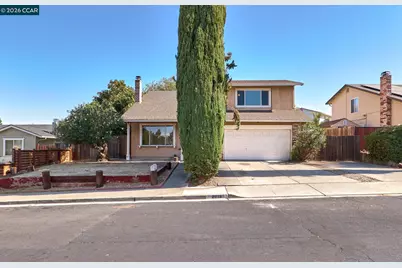 2819 Woodhall Way, Antioch, CA 94509 - Photo 1