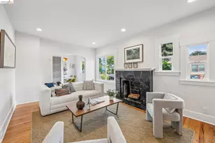 2702 Acton St, Berkeley, CA 94702 - Photo 8