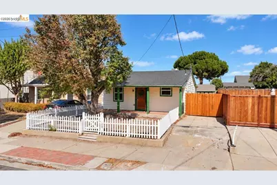 308 8th, Antioch, CA 94509 - Photo 4