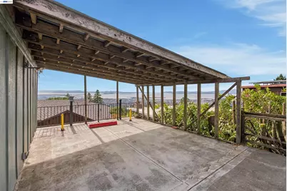 1076 Grizzly Peak Blvd, Berkeley, CA 94708 - Photo 8