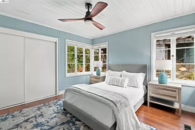 1076 Grizzly Peak Blvd, Berkeley, CA 94708 - Photo 38