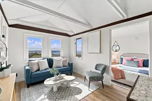 1076 Grizzly Peak Blvd, Berkeley, CA 94708 - Photo 10