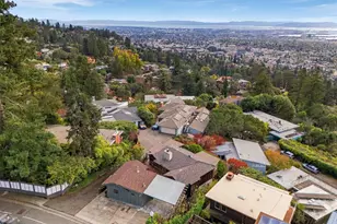 1076 Grizzly Peak Blvd, Berkeley, CA 94708 - Photo 50