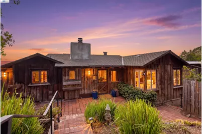 1076 Grizzly Peak Blvd, Berkeley, CA 94708 - Photo 54