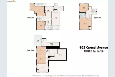 902 Carmel Ave, Albany, CA 94706 - Photo 52