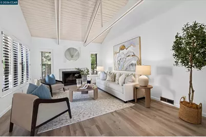 3113 Lippizaner Ln, Walnut Creek, CA 94598 - Photo 4