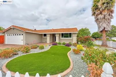 2502 Begonia St, Union City, CA 94587 - Photo 1
